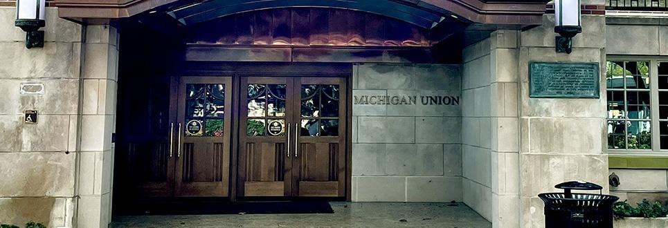Michigan Union